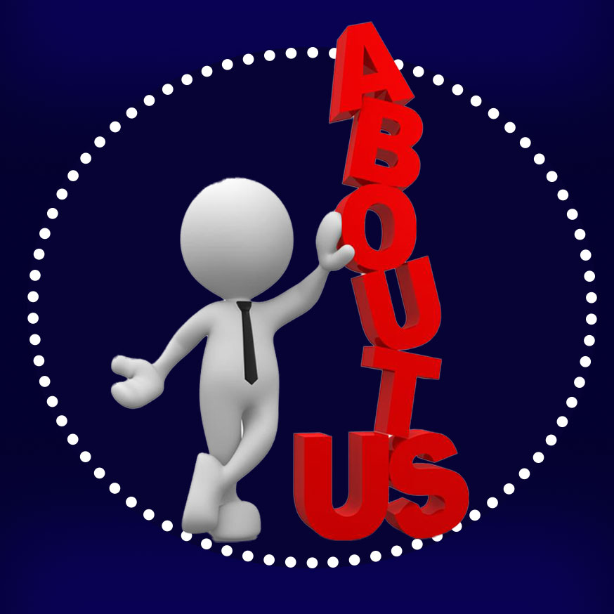 درباره ما