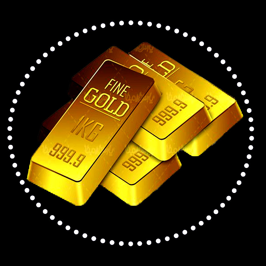 بیا طلا ببر!