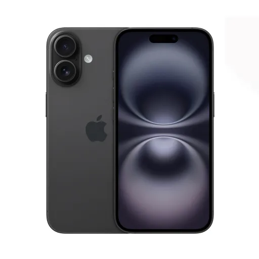 فروش اقساطی گوشی موبایل اپل مدل iPhone 16 CH دارای ریجستر دو سیم کارت ظرفیت 128 گیگابایت و رم 8 گیگابایت